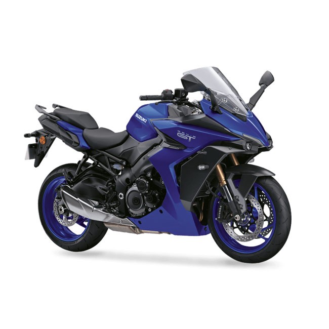 Suzuki GSX-S 1000 GT ABS M5 Suzuki GSX-S 1000 GT ABS M5