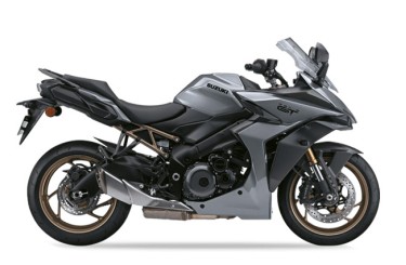 Suzuki GSX-S 1000 GT ABS M5 Suzuki GSX-S 1000 GT ABS M5