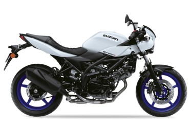 Suzuki SV650X ABS M5 Suzuki SV650X ABS M5