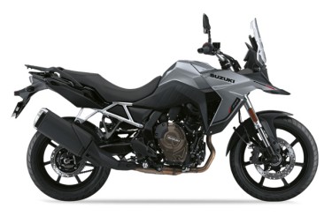 Suzuki DL800 V-Strom ABS M5 Suzuki DL800 V-Strom ABS M5