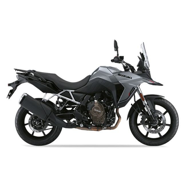 Suzuki DL800 V-Strom ABS M5