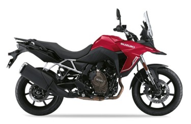 Suzuki DL800 V-Strom ABS M5 Suzuki DL800 V-Strom ABS M5