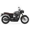 Triumph Bonneville T120 Black