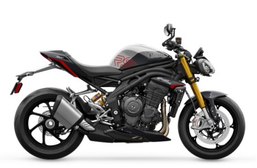 Triumph Speed Triple 1200 RS Triumph Speed Triple 1200 RS