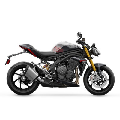 Triumph Speed Triple 1200 RS