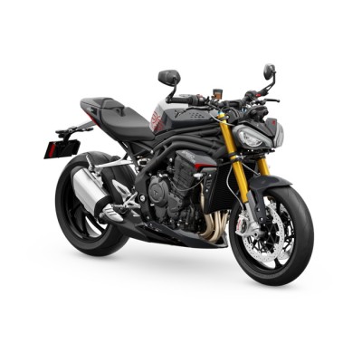 Triumph Speed Triple 1200 RS