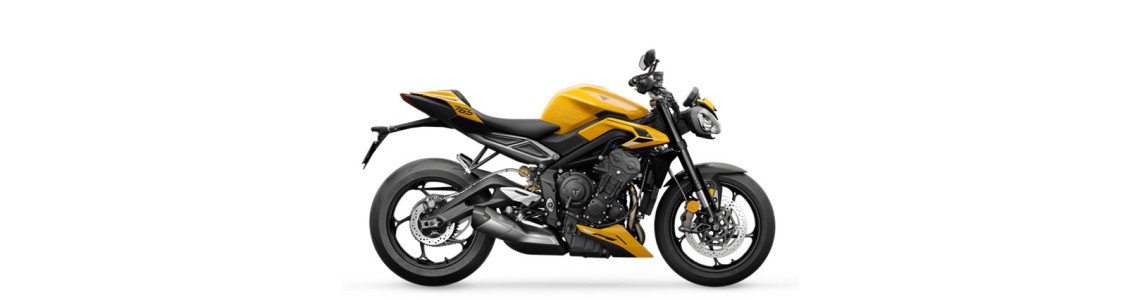 Motociclete Triumph