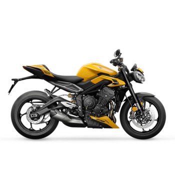 Triumph Street Triple 765 RS Triumph Street Triple 765 RS