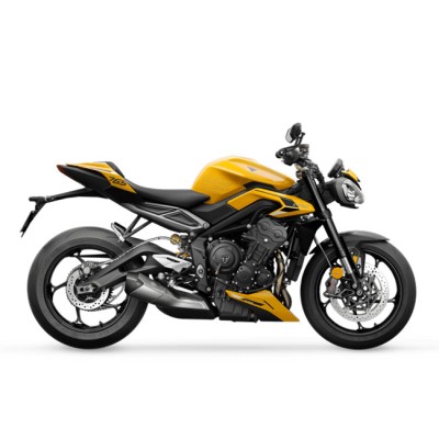 Triumph Street Triple 765 RS