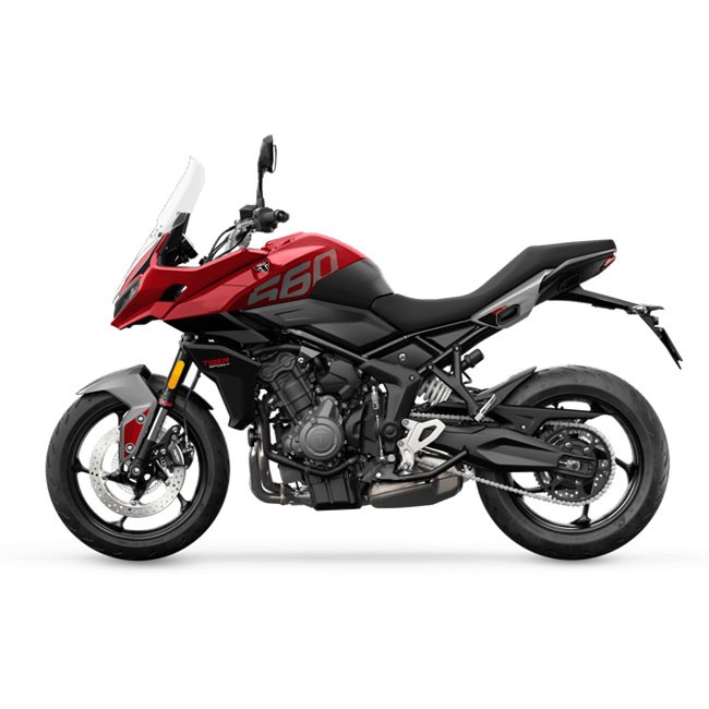 Triumph Tiger Sport 660