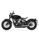 Triumph Bonneville Bobber Icon Edition Triumph Bonneville Bobber Icon Edition