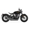 Triumph Bonneville Bobber Icon Edition