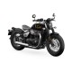 Triumph Bonneville Bobber Icon Edition Triumph Bonneville Bobber Icon Edition