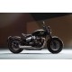 Triumph Bonneville Bobber Icon Edition Triumph Bonneville Bobber Icon Edition
