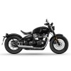 Triumph Bonneville Bobber