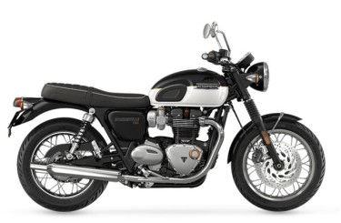 Triumph Bonneville T120 Triumph Bonneville T120