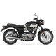 Triumph Bonneville T120 Triumph Bonneville T120
