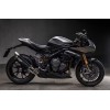 Triumph Speed Triple 1200 RR Breitling Limited Edition