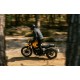 Triumph Scrambler 400 XC