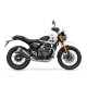 Triumph Scrambler 400 XC