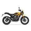 Triumph Scrambler 400 XC