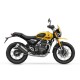 Triumph Scrambler 400 XC
