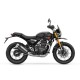 Triumph Scrambler 400 XC