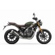 Triumph Scrambler 400 X MY2025