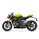 Triumph Speed Triple 1200 RX Triumph Speed Triple 1200 RX