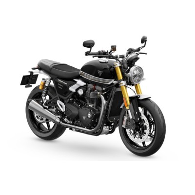Triumph Speed Twin 1200 RS