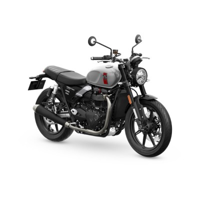 Triumph Speed Twin 900