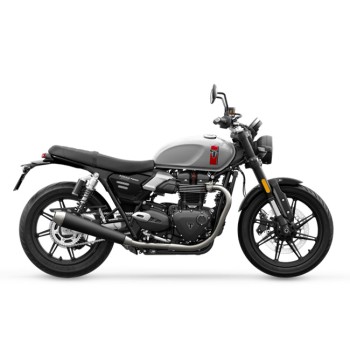 Triumph Speed Twin 900