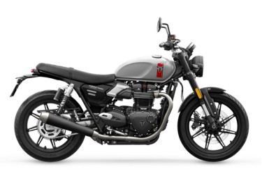 Triumph Speed Twin 900