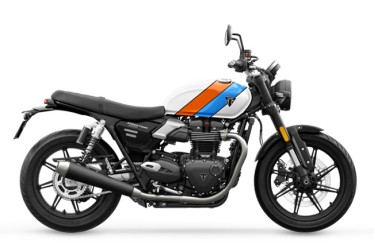 Triumph Speed Twin 900 Triumph Speed Twin 900