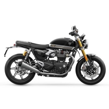 Triumph Speed Twin 1200 RS