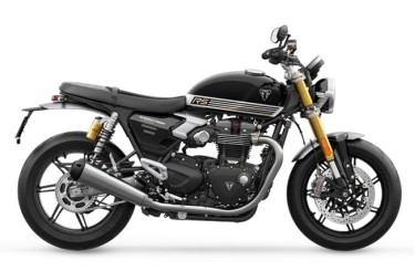 Triumph Speed Twin 1200 RS MY2025