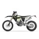 Triumph TF 250-E Triumph TF 250-E