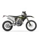 Triumph TF 250-E Triumph TF 250-E