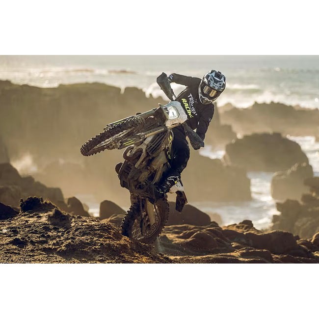 Triumph TF 250-E Triumph TF 250-E