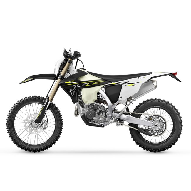 Triumph TF 450-E
