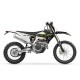 Triumph TF 450-E