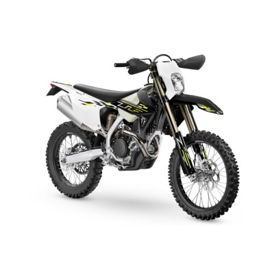 Triumph TF 450-E