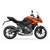Triumph Tiger Sport 660 MY2024