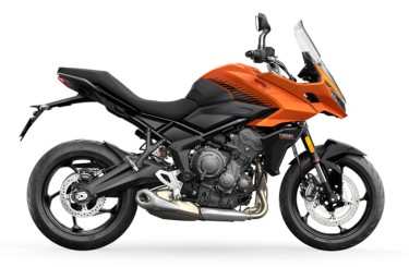 Triumph Tiger Sport 660 MY2024 Triumph Tiger Sport 660 MY2024