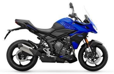 Triumph Tiger Sport 800 MY2025 Triumph Tiger Sport 800 MY2025