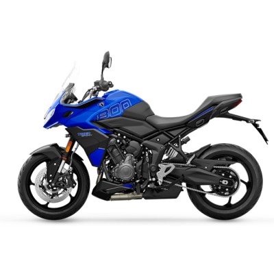 Triumph Tiger Sport 800 MY2025