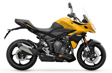 Triumph Tiger Sport 800 Triumph Tiger Sport 800