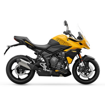 Triumph Tiger Sport 800