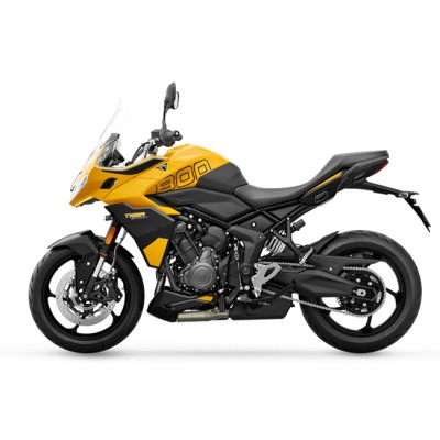 Triumph Tiger Sport 800
