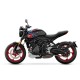 Triumph Trident 660 Triple Tribute Edition Triumph Trident 660 Triple Tribute Edition
